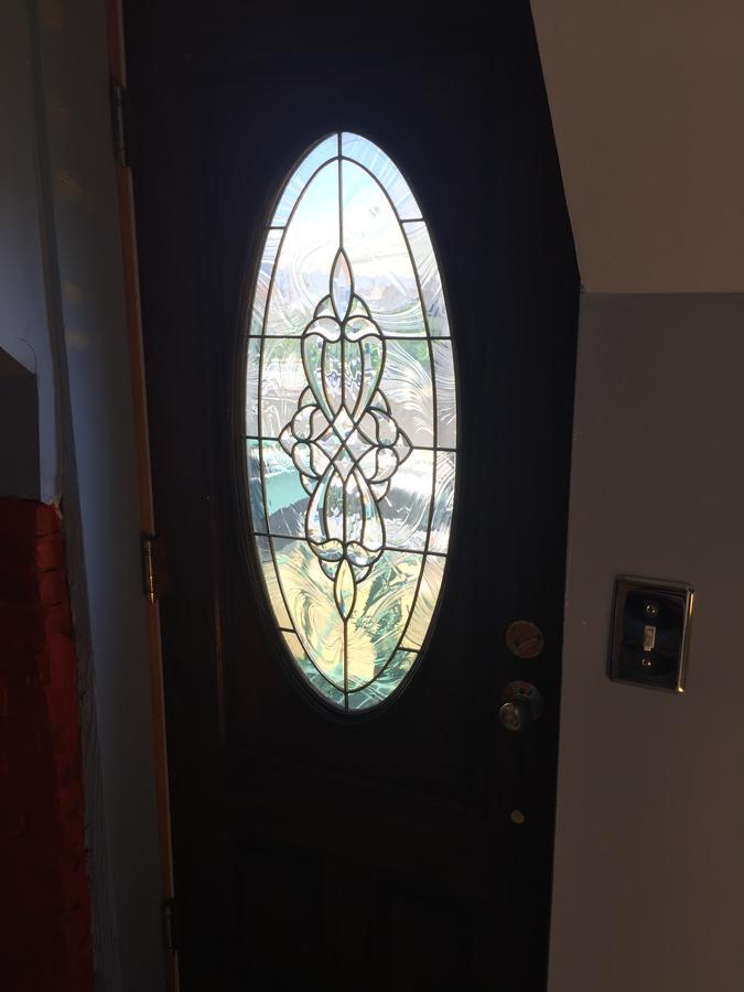234 Winder St Inn Detroit Kamer foto
